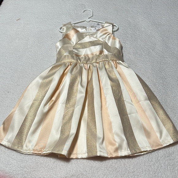 Children’s Place Girls Dress (Great Easter or Any Occasion), NWT’s, Size 6X/7 - Picture 3 of 10